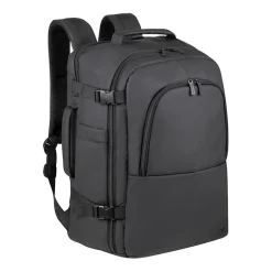 Rivacase 8465 Coated Eco Travel Laptop Backpack