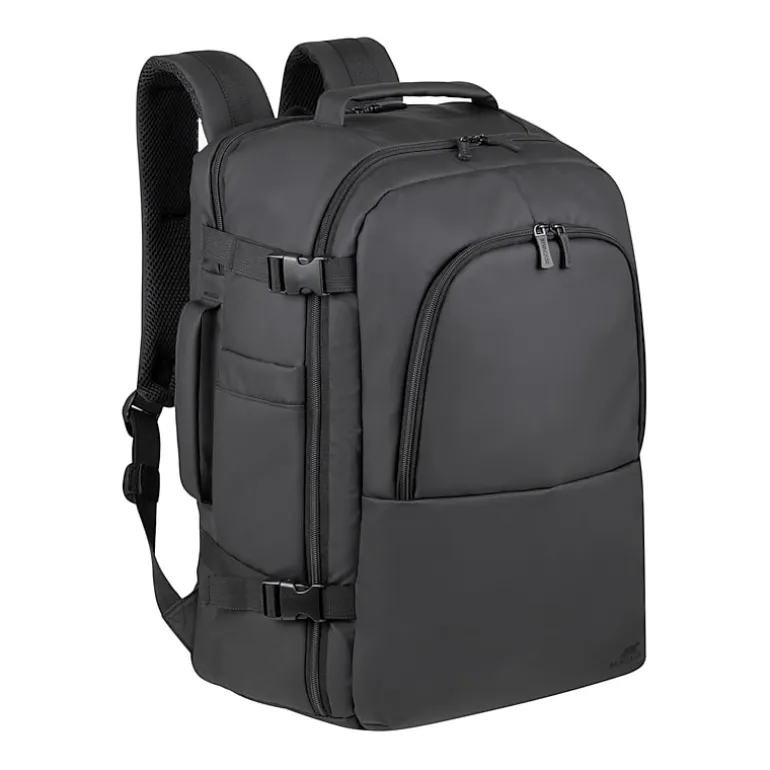 Rivacase 8465 Coated Eco Travel Laptop Backpack
