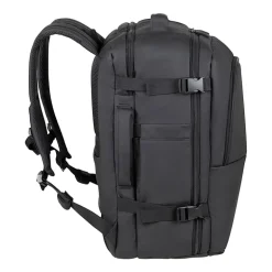 Rivacase 8465 Coated Eco Travel Laptop Backpack