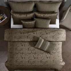 Riverbrook Home Dobbins Midweight Down Alternative Comforter Set