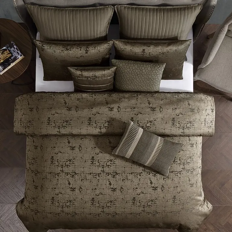 Riverbrook Home Dobbins Midweight Down Alternative Comforter Set