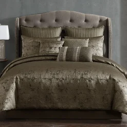 Riverbrook Home Dobbins Midweight Down Alternative Comforter Set