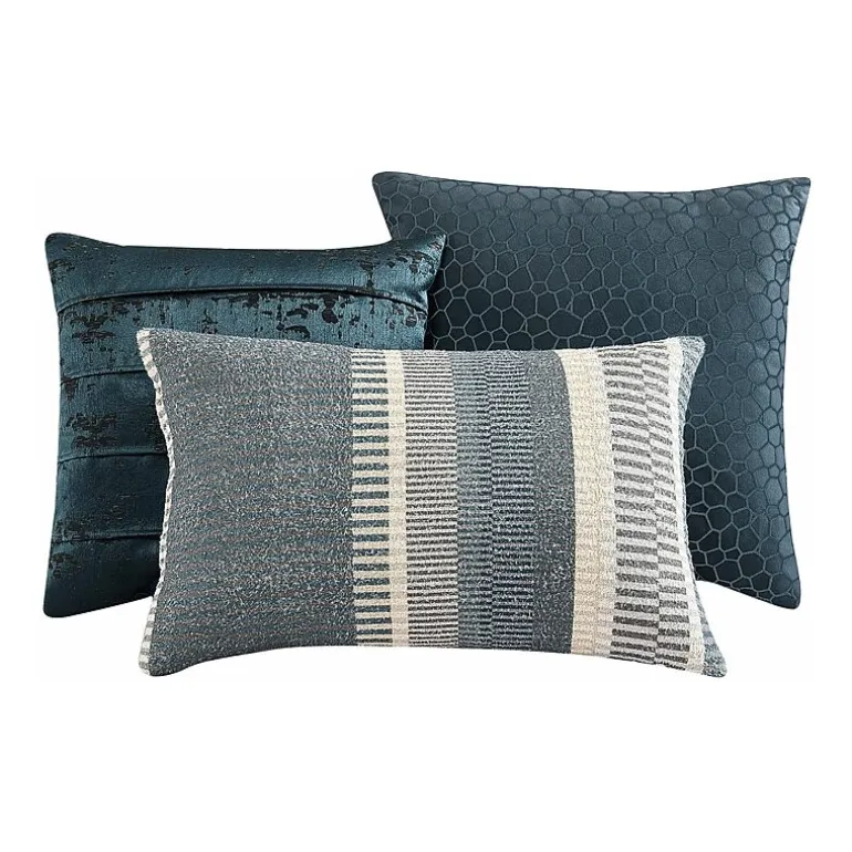 Riverbrook Home Dobbins Midweight Down Alternative Comforter Set