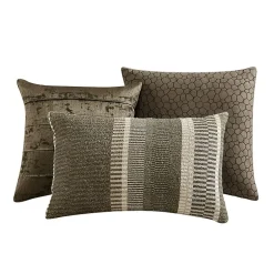 Riverbrook Home Dobbins Midweight Down Alternative Comforter Set