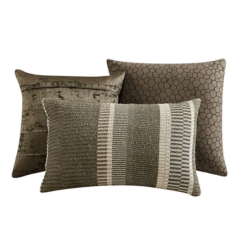 Riverbrook Home Dobbins Midweight Down Alternative Comforter Set