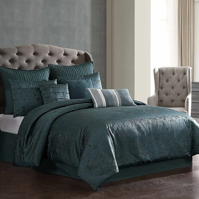 Riverbrook Home Dobbins Midweight Down Alternative Comforter Set