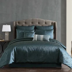 Riverbrook Home Dobbins Midweight Down Alternative Comforter Set