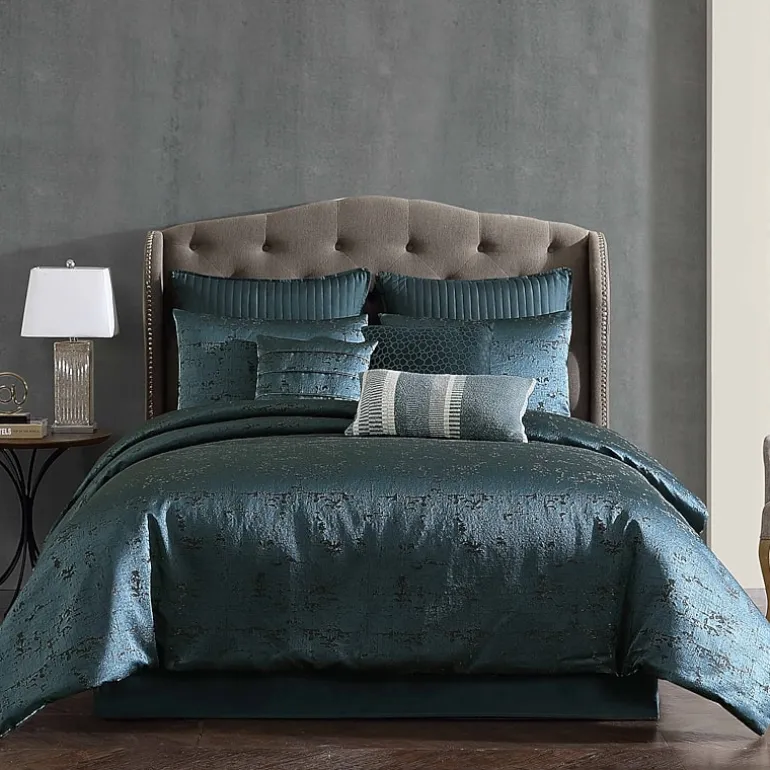 Riverbrook Home Dobbins Midweight Down Alternative Comforter Set