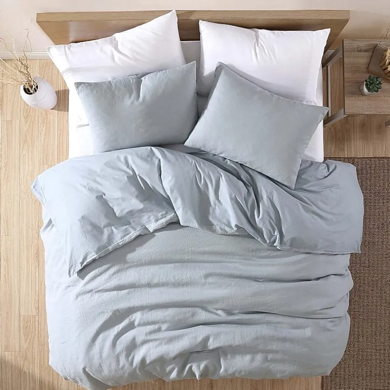 Riverbrook Home Logan Midweight Down Alternative Comforter Set