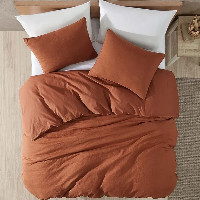 Riverbrook Home Logan Midweight Down Alternative Comforter Set