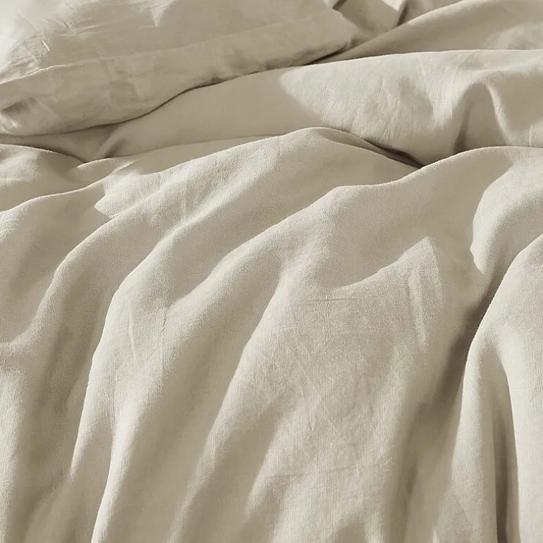 Riverbrook Home Logan Midweight Down Alternative Comforter Set