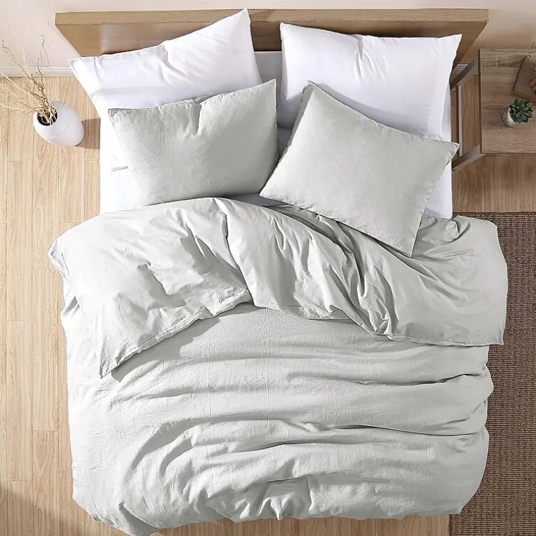 Riverbrook Home Logan Midweight Down Alternative Comforter Set