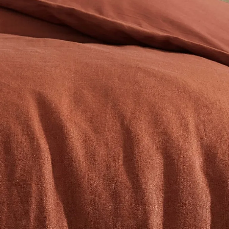 Riverbrook Home Logan Midweight Down Alternative Comforter Set