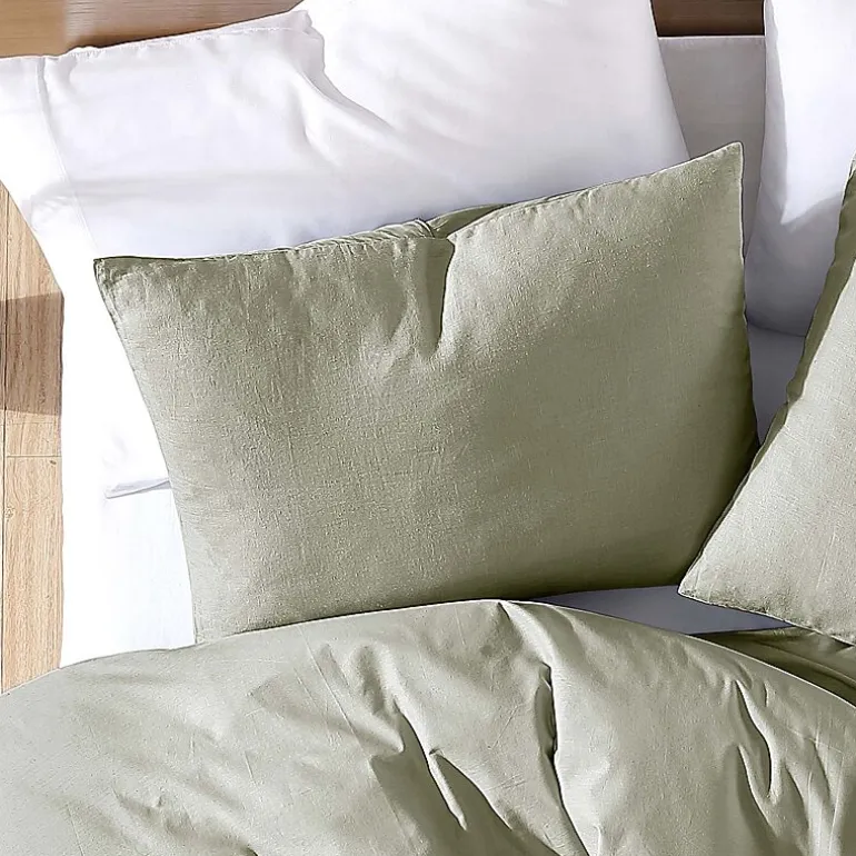 Riverbrook Home Logan Midweight Down Alternative Comforter Set