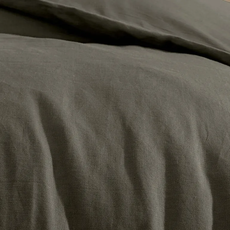 Riverbrook Home Logan Midweight Down Alternative Comforter Set