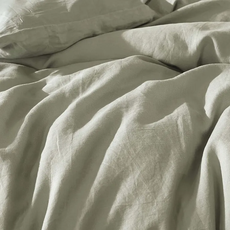 Riverbrook Home Logan Midweight Down Alternative Comforter Set