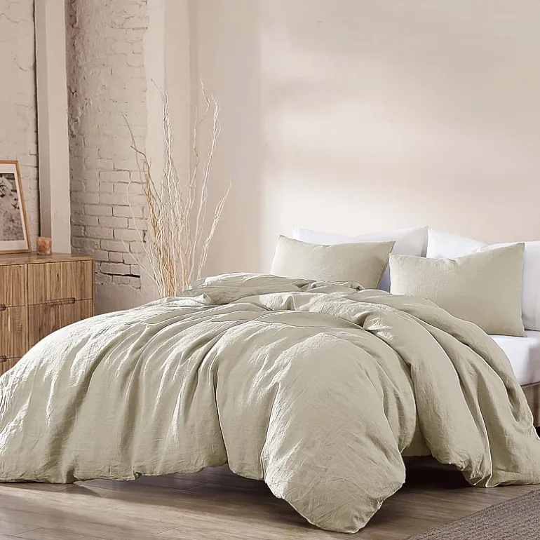 Riverbrook Home Logan Midweight Down Alternative Comforter Set