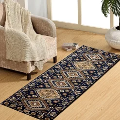 Riviera Home Eden Tradition Hand Tufted Rectangular Accent Indoor Rugs
