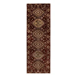 Riviera Home Eden Tradition Hand Tufted Rectangular Accent Indoor Rugs