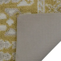 Riviera Home Mahalo Tribal Hand Tufted Rectangular Accent Indoor Rugs