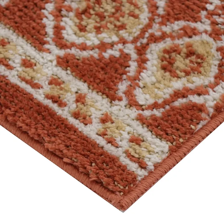 Riviera Home Mahalo Tribal Hand Tufted Rectangular Accent Indoor Rugs