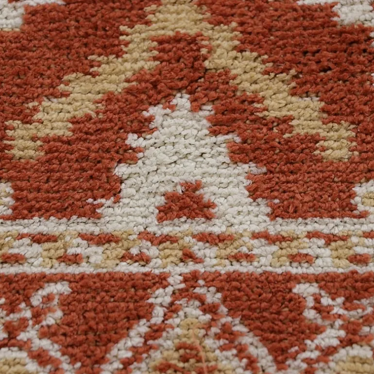 Riviera Home Mahalo Tribal Hand Tufted Rectangular Accent Indoor Rugs