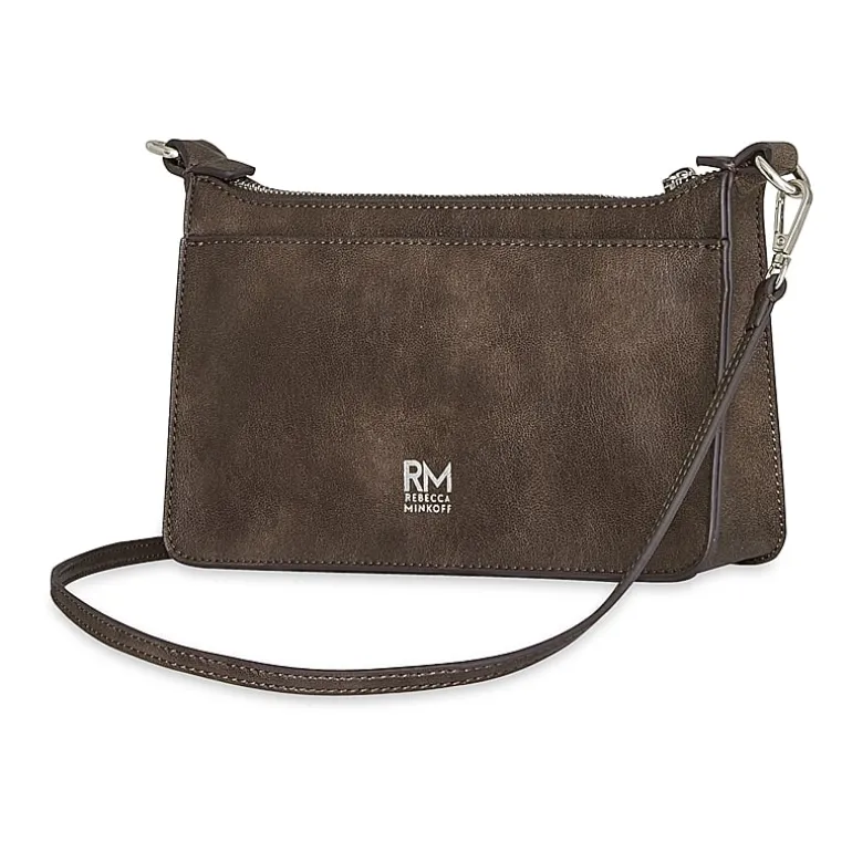 RM Rebecca Minkoff Jackson Crossbody Bag