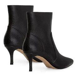 RM Rebecca Minkoff Womens Denise Stiletto Heel Booties