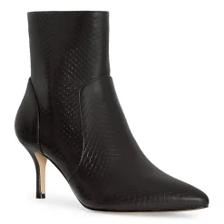 RM Rebecca Minkoff Womens Denise Stiletto Heel Booties