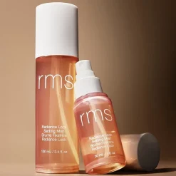 Rms Beauty Full Size Radiance Lock Setting Mist