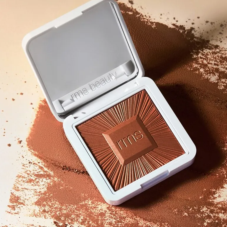 Rms Beauty Hydra Powder Bronze