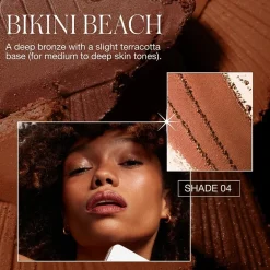Rms Beauty Hydra Powder Bronze