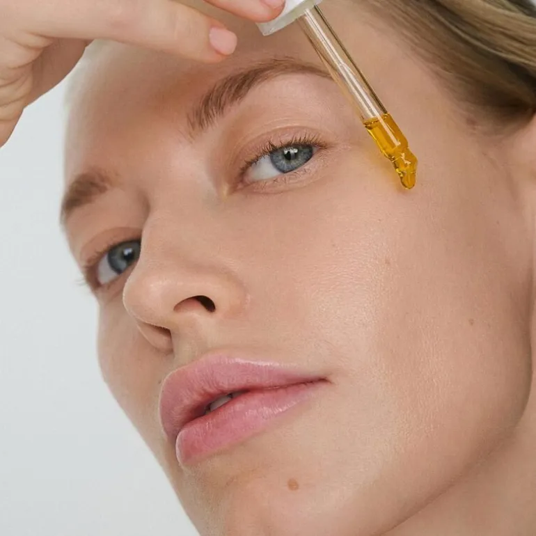 Rms Beauty Kakadu Beauty Oil