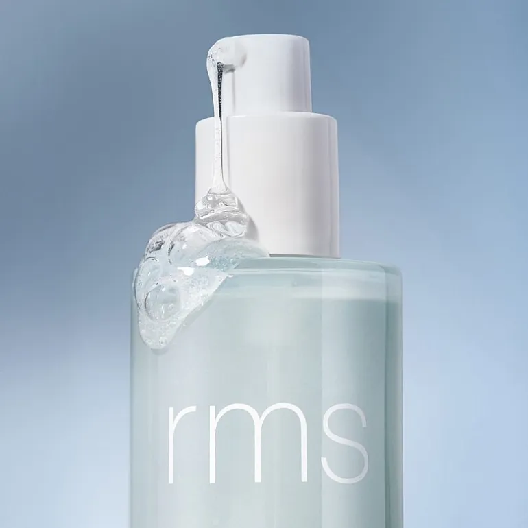 Rms Beauty Kakadu Clean Cleansing Gel
