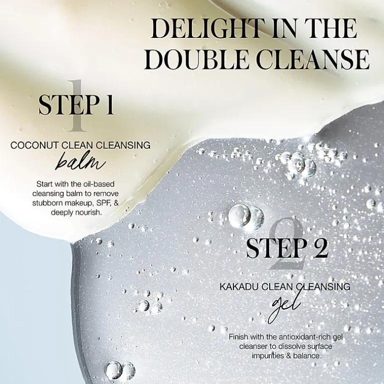Rms Beauty Kakadu Clean Cleansing Gel