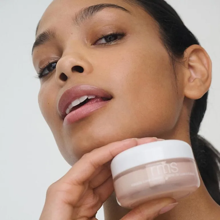 Rms Beauty Kakadu Luxe Cream