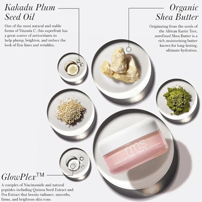 Rms Beauty Kakadu Luxe Cream