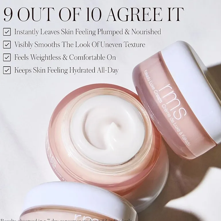 Rms Beauty Kakadu Luxe Cream