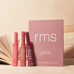Rms Beauty Legendary Lip Kit