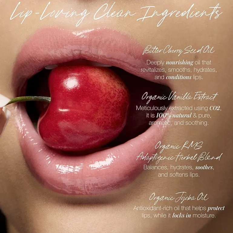 Rms Beauty Legendary Lip Oil