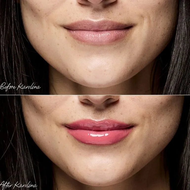 Rms Beauty Legendary Lip Oil