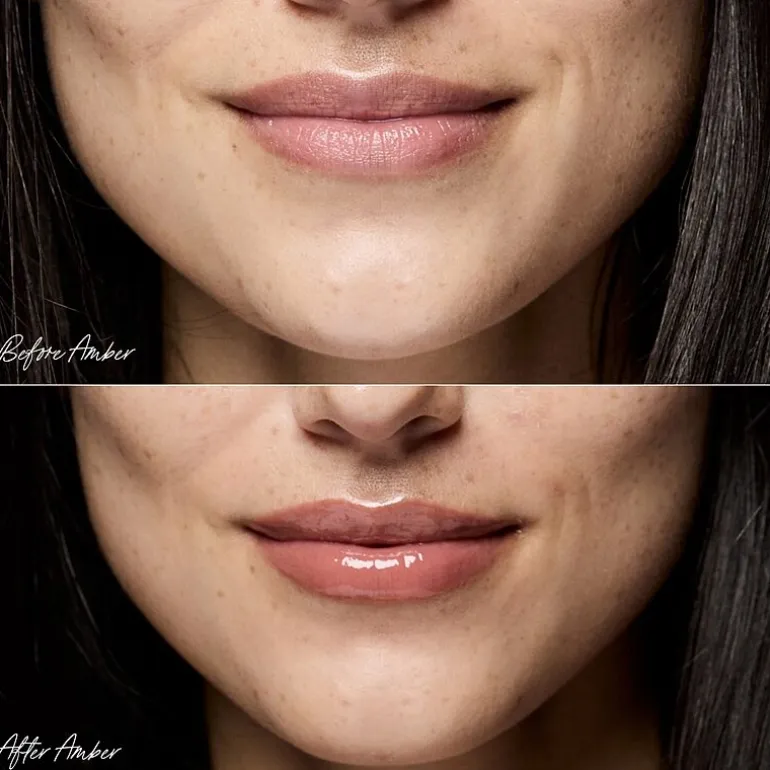 Rms Beauty Legendary Lip Oil