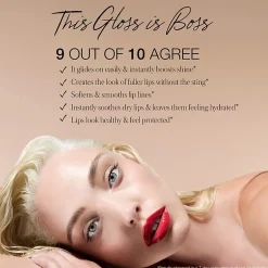 Rms Beauty Legendary Lip Oil