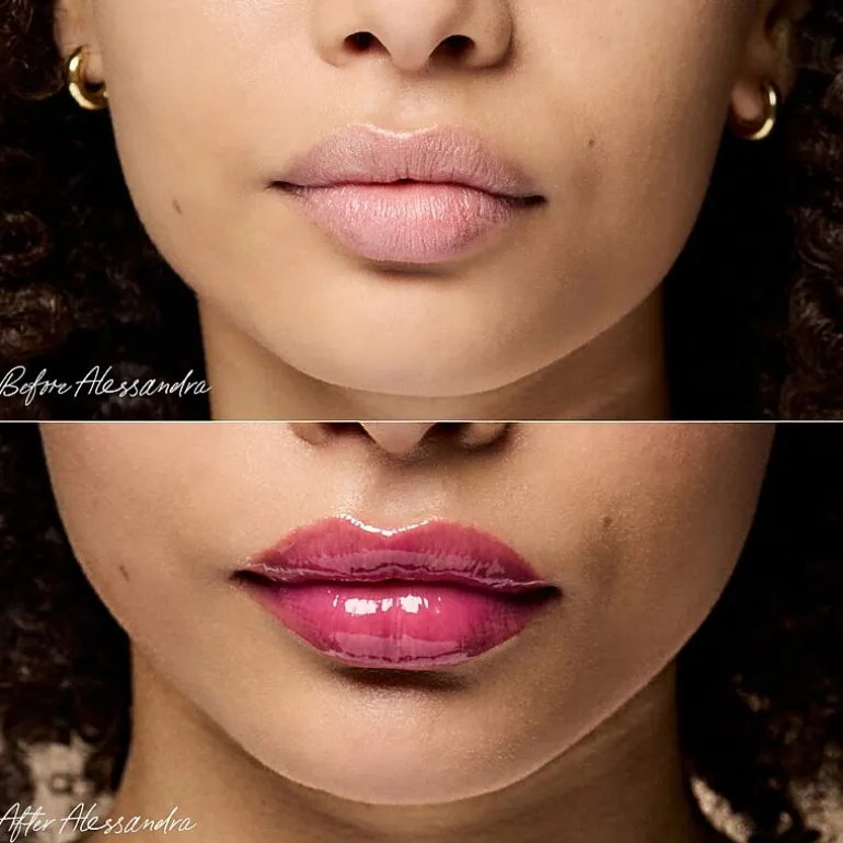 Rms Beauty Legendary Lip Oil