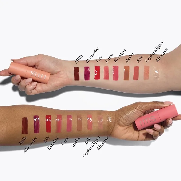Rms Beauty Legendary Lip Oil