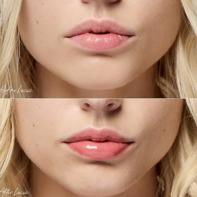 Rms Beauty Legendary Lip Oil