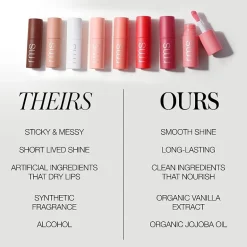 Rms Beauty Legendary Lip Oil