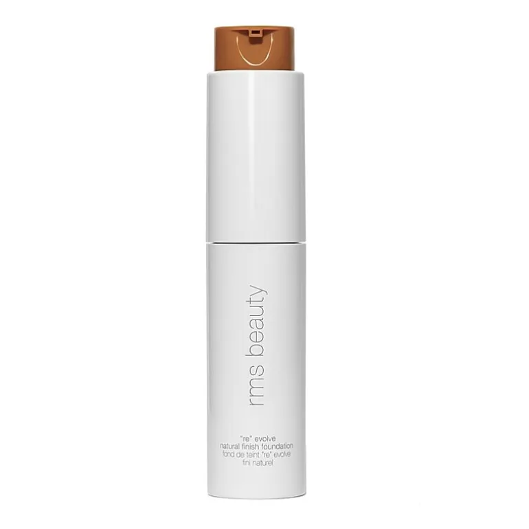 Rms Beauty Reevolve Natural Finish Liquid Foundation