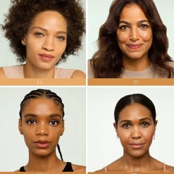 Rms Beauty Reevolve Natural Finish Liquid Foundation