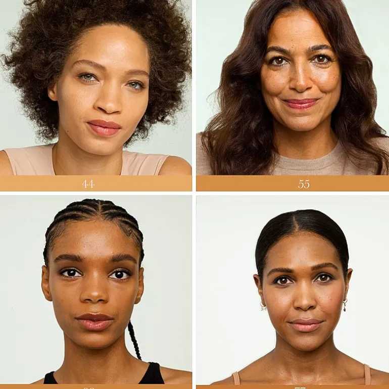 Rms Beauty Reevolve Natural Finish Liquid Foundation